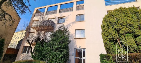 1 غرف نوم شقة في Dijon, France رقم 49384 9