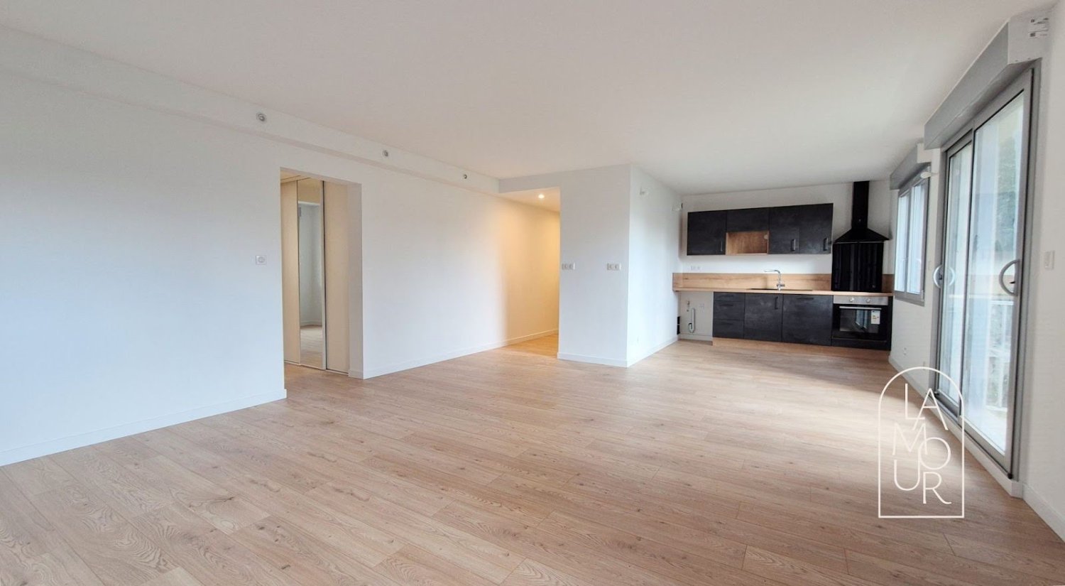 1 غرف نوم شقة في Dijon, France رقم 49384