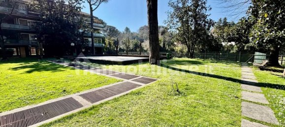 3 Schlafzimmer Wohnung in Rome, Italy, Nr. 222372 58