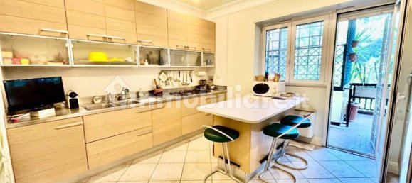 3 Schlafzimmer Wohnung in Rome, Italy, Nr. 222372 15