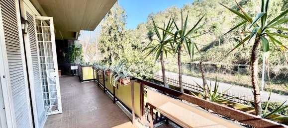 3 Schlafzimmer Wohnung in Rome, Italy, Nr. 222372 47