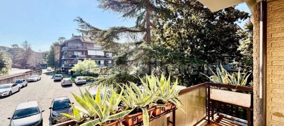 3 Schlafzimmer Wohnung in Rome, Italy, Nr. 222372 52