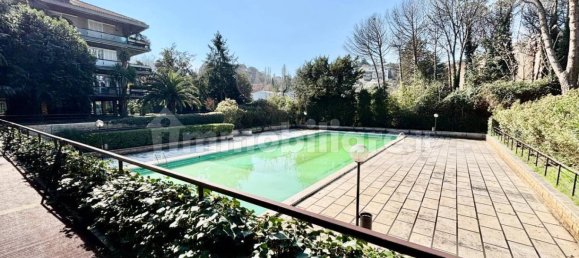 3 Schlafzimmer Wohnung in Rome, Italy, Nr. 222372 56