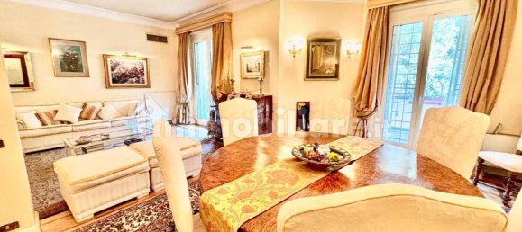 3 Schlafzimmer Wohnung in Rome, Italy, Nr. 222372 3