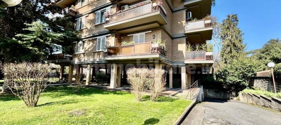 3 Schlafzimmer Wohnung in Rome, Italy, Nr. 222372 55