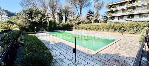 3 Schlafzimmer Wohnung in Rome, Italy, Nr. 222372 57