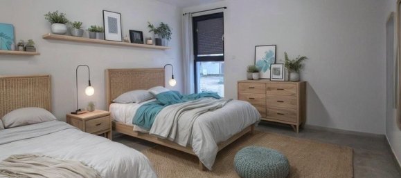 5 bedrooms Villa in Ensisheim, France No. 52174 2