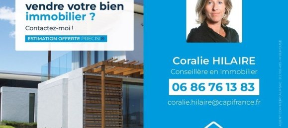 5 bedrooms Villa in Ensisheim, France No. 52174 8