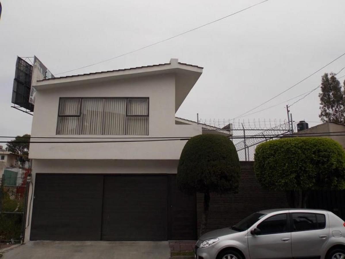 Casa T3 em Puebla, Mexico N.º 186226