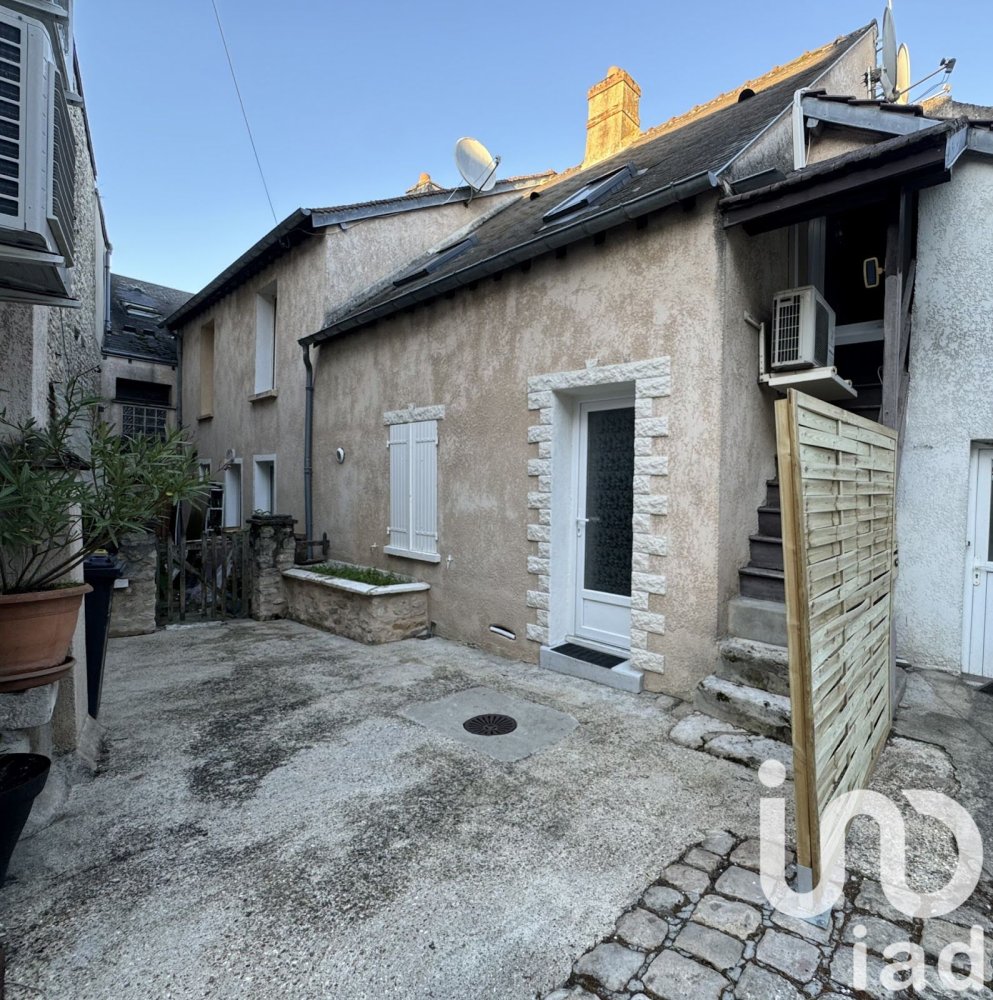 Duplex de 2 divisões em Loiret, France N.º 238554