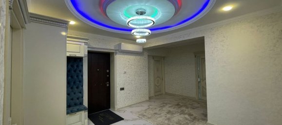 4 غرف نوم شقة في Khatay, Azerbaijan رقم 1439 13