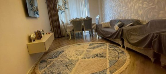 4 غرف نوم شقة في Khatay, Azerbaijan رقم 1439 7