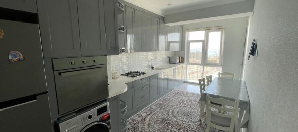 4 غرف نوم شقة في Khatay, Azerbaijan رقم 1439 12