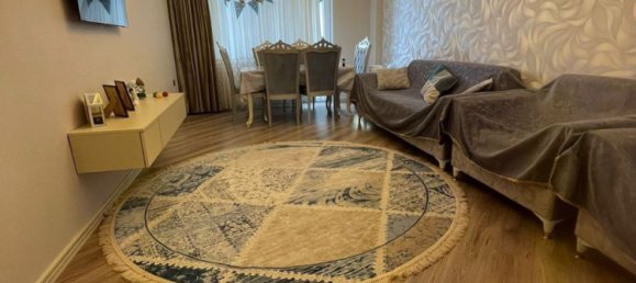 4 غرف نوم شقة في Khatay, Azerbaijan رقم 1439 4