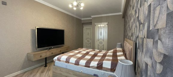 4 غرف نوم شقة في Khatay, Azerbaijan رقم 1439 11