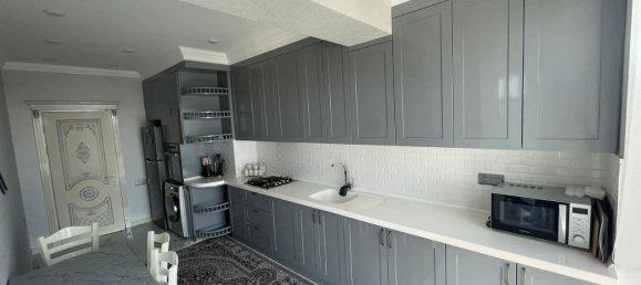 4 غرف نوم شقة في Khatay, Azerbaijan رقم 1439 15