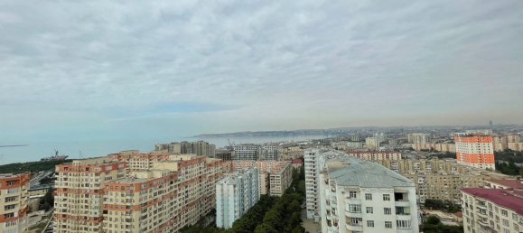 4 غرف نوم شقة في Khatay, Azerbaijan رقم 1439 6