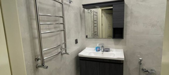 4 غرف نوم شقة في Khatay, Azerbaijan رقم 1439 22