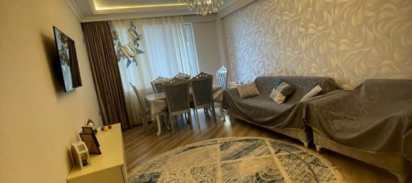 4 غرف نوم شقة في Khatay, Azerbaijan رقم 1439 2