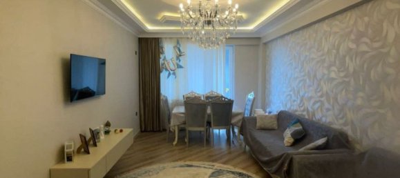 4 غرف نوم شقة في Khatay, Azerbaijan رقم 1439 14