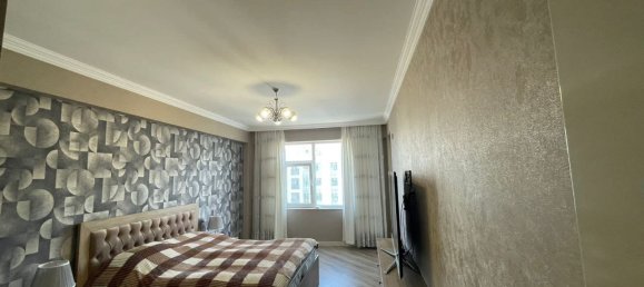 4 غرف نوم شقة في Khatay, Azerbaijan رقم 1439 10