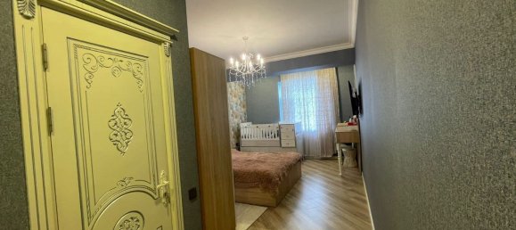 4 غرف نوم شقة في Khatay, Azerbaijan رقم 1439 8