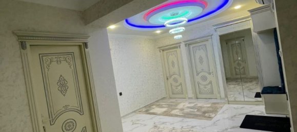 4 غرف نوم شقة في Khatay, Azerbaijan رقم 1439 20