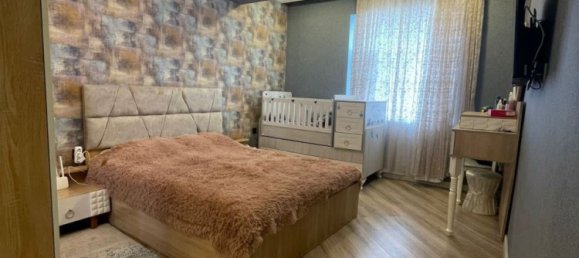 4 غرف نوم شقة في Khatay, Azerbaijan رقم 1439 16