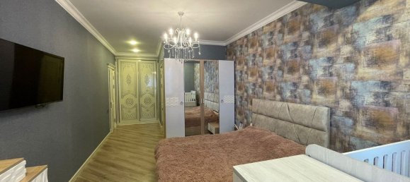 4 غرف نوم شقة في Khatay, Azerbaijan رقم 1439 9