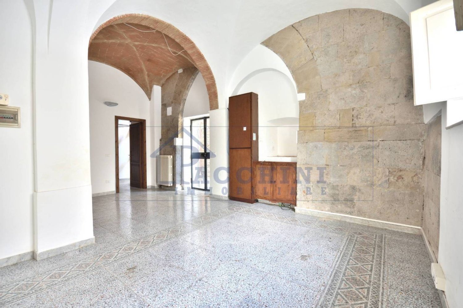 5-Zimmer Gewerbliche Immobilie in Pisa, Italy, Nr. 124419