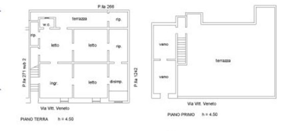 8-Zimmer Haus in Cutrofiano, Italy, Nr. 168088 11