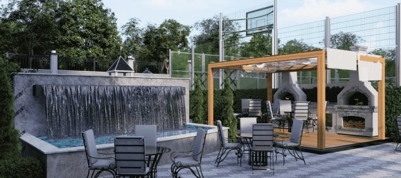 Apartment 1+1 in Kargicak, Turkey No. 14852 11