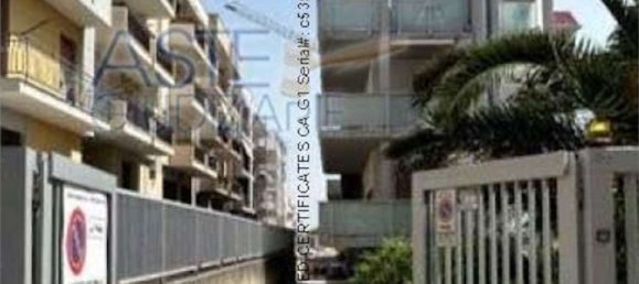 Квартира с 5 комнатами в Альтамура, Италия № 279587 4