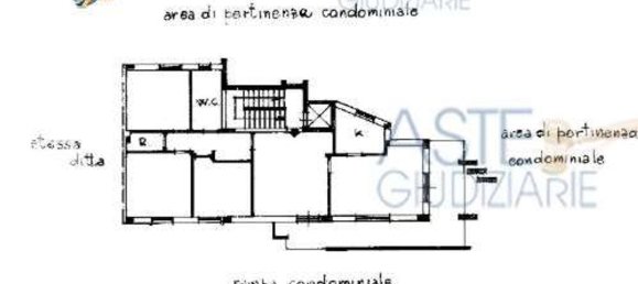 Квартира с 5 комнатами в Альтамура, Италия № 279587 2