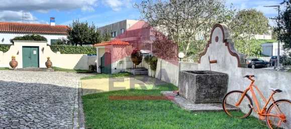 10 bedrooms House in Obidos, Portugal No. 125937 21