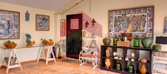 10 bedrooms House in Obidos, Portugal No. 125937 17