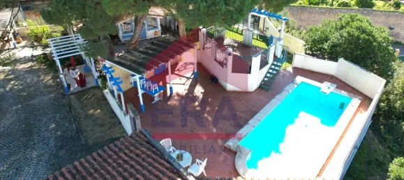 10 bedrooms House in Obidos, Portugal No. 125937 45