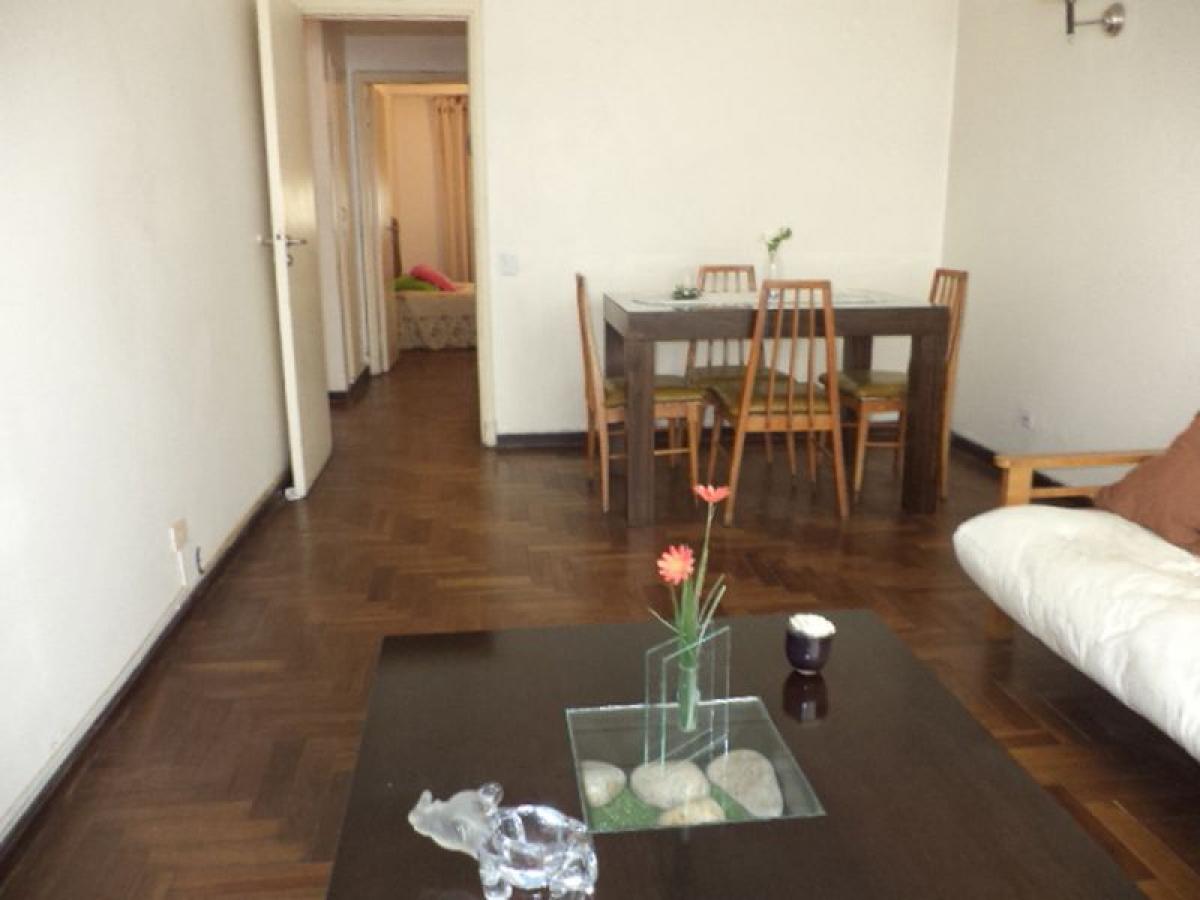 2 bedrooms Apartment in Mar del Plata, Argentina No. 93235