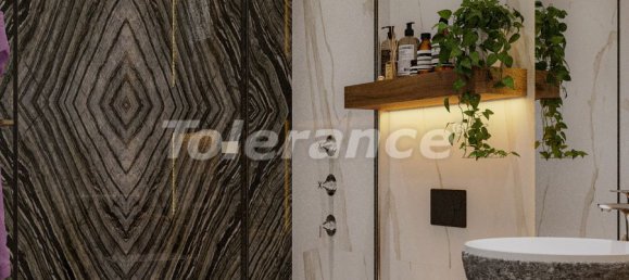 Apartment 1+1 in Mersin, Turkey No. 30280 15