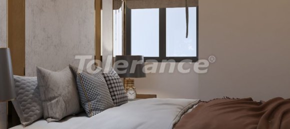 Apartment 1+1 in Mersin, Turkey No. 30280 13