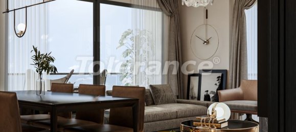 Apartment 1+1 in Mersin, Turkey No. 30280 6