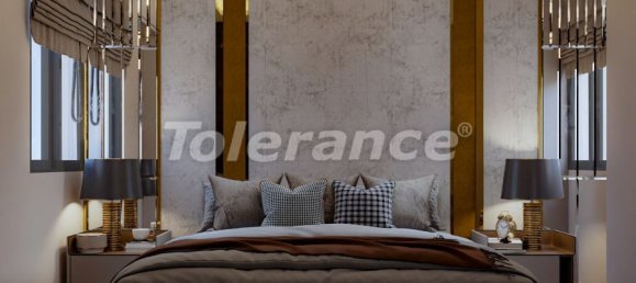 Apartment 1+1 in Mersin, Turkey No. 30280 12