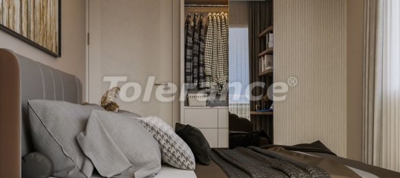 Apartment 1+1 in Mersin, Turkey No. 30280 10