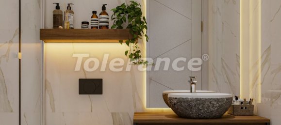 Apartment 1+1 in Mersin, Turkey No. 30280 17