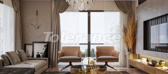 Apartment 1+1 in Mersin, Turkey No. 30280 7