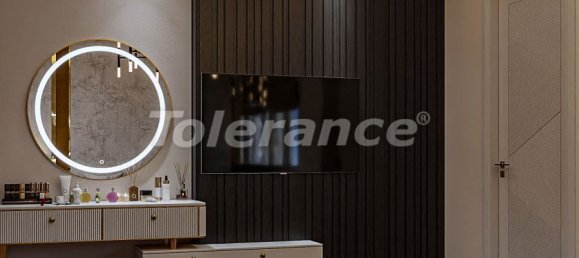 Apartment 1+1 in Mersin, Turkey No. 30280 14