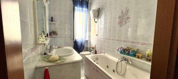 Квартира с 4 спальнями в Джульяно ин Кампанья, Италия № 363856 8