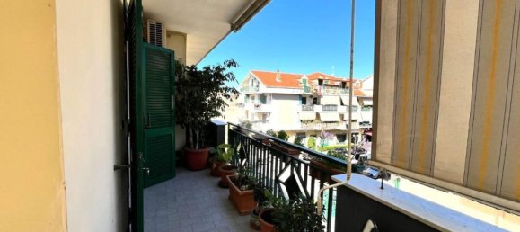 Квартира с 4 спальнями в Джульяно ин Кампанья, Италия № 363856 12