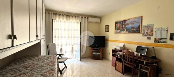 Квартира с 4 спальнями в Джульяно ин Кампанья, Италия № 363856 9