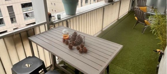 2 Schlafzimmer Wohnung in Bordeaux, France, Nr. 320165 3